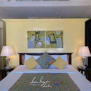 Baan Bayan - Hua Hin - Sha Extra Plus
